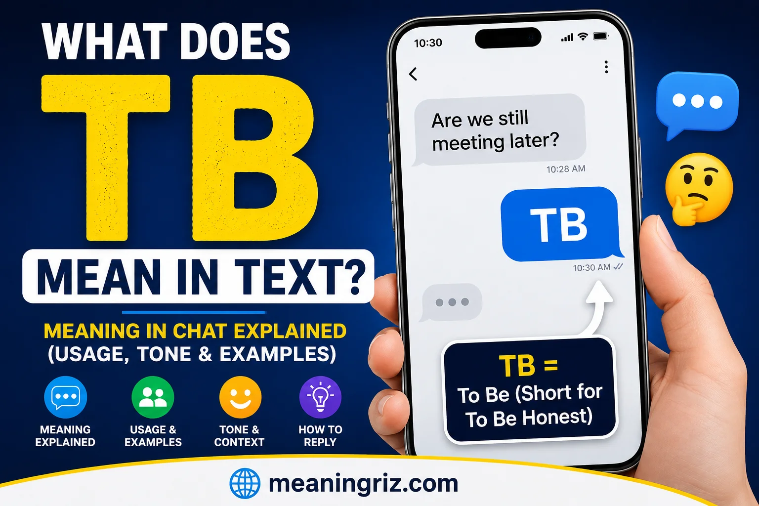 tb mean in text