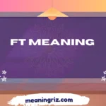 ft meaning