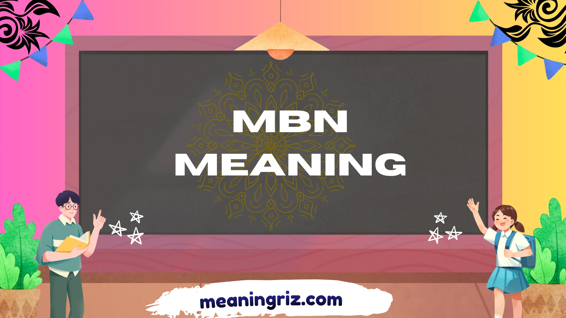 mbn meaning
