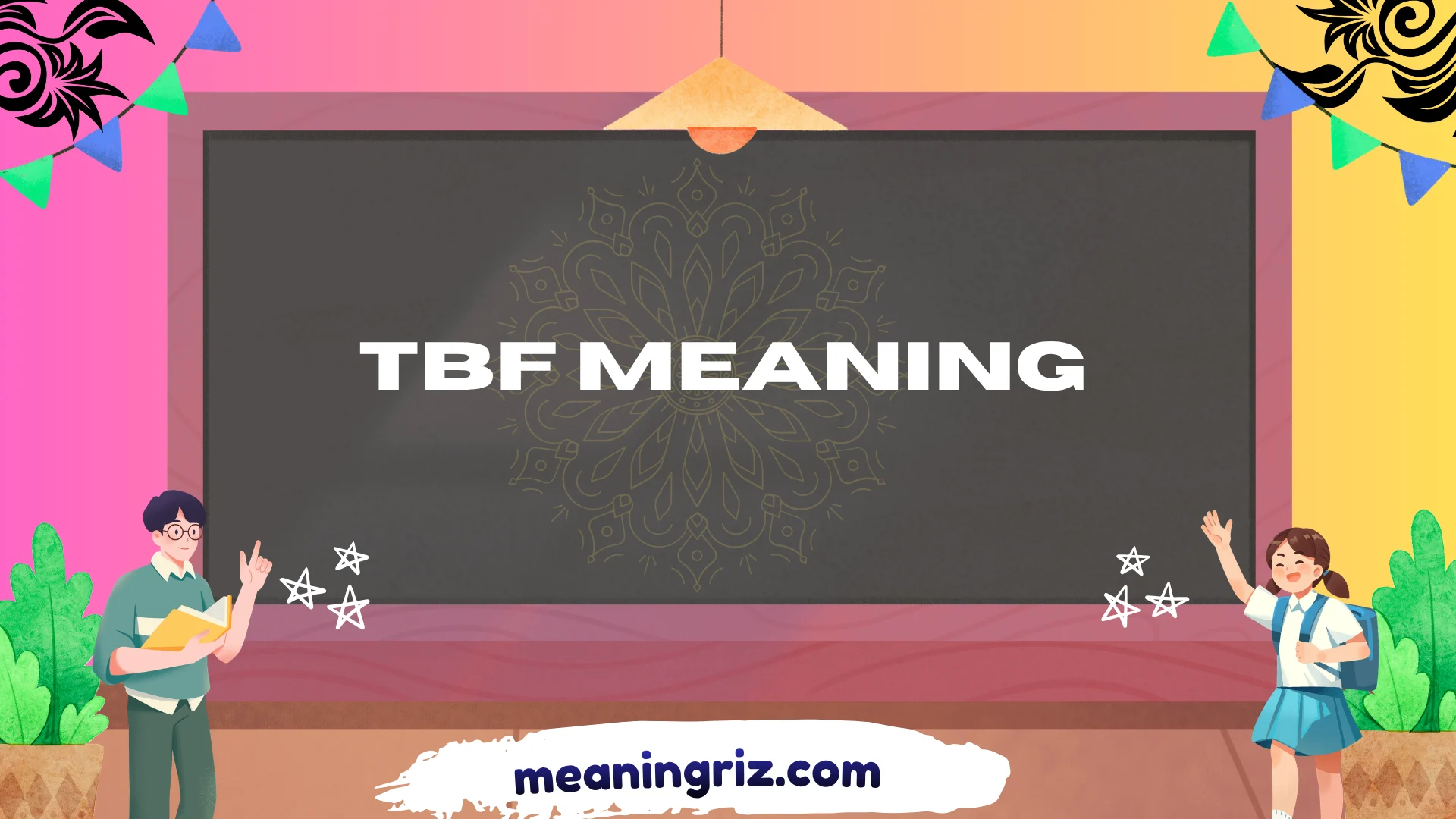 tbf meaning