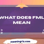 what does fml mean