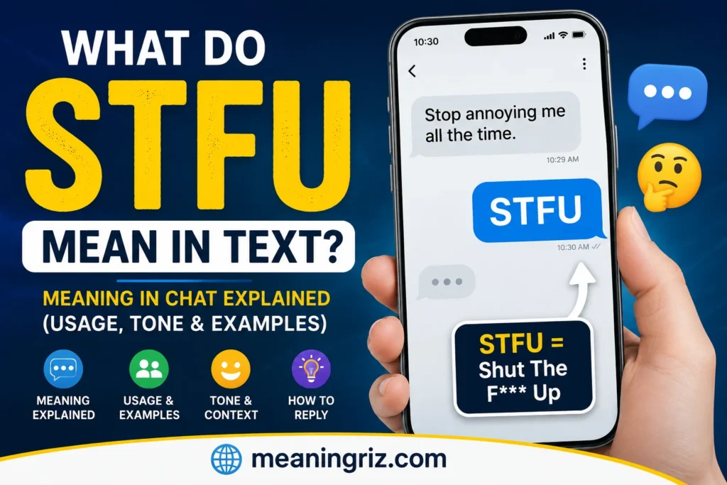 what smt mean in text