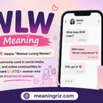 WLW Meaning Explained: What It Really Means, How It’s Used & Why It Matters