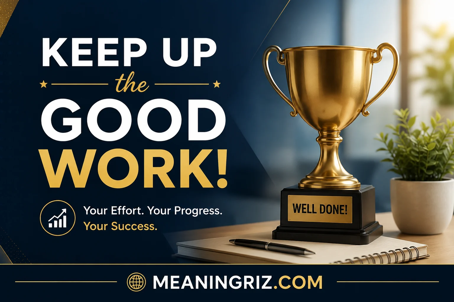 keep up the good work