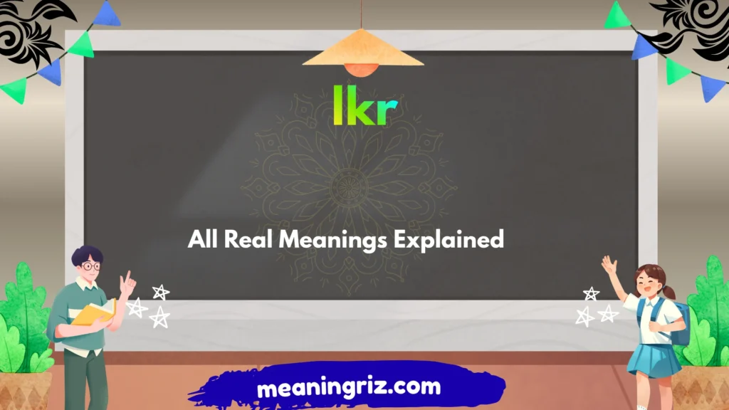 lkr