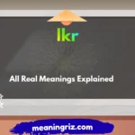 lkr