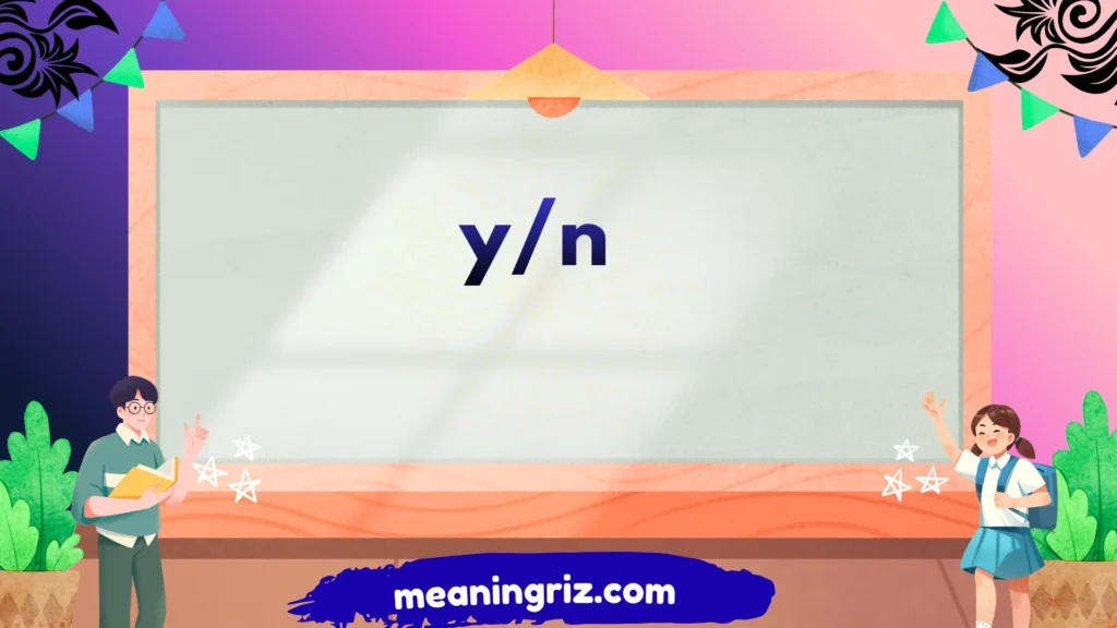 yn